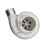 Turbo Turbocharger 115-5853 0R-6906 for Caterpillar CAT 3116 3126 Engine 322B 325B Excavator - Image 2