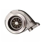 Turbo Turbocharger 115-5853 0R-6906 for Caterpillar CAT 3116 3126 Engine 322B 325B Excavator - Image 3