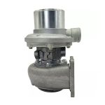 Turbo Turbocharger 127-2924 1272924 for Caterpillar CAT Engine 3126 Excavator E322C - Image 2