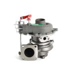 Turbo Turbocharger 129908-18011 12990818011 for Yanmar 98 4TNV98T Engine