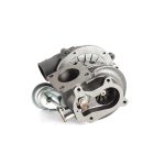 Turbo Turbocharger 129908-18011 12990818011 for Yanmar 98 4TNV98T Engine - Image 4