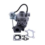 Turbo Turbocharger 135756171 for Perkins Engine 404C-22T 404D-22