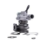 Turbo Turbocharger 135756171 for Perkins Engine 404C-22T 404D-22 - Image 2