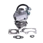 Turbo Turbocharger 135756171 for Perkins Engine 404C-22T 404D-22 - Image 3