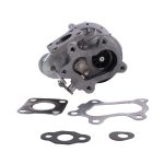 Turbo Turbocharger 135756171 for Perkins Engine 404C-22T 404D-22 - Image 4