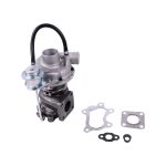 Turbo Turbocharger 135756181 135756180 for Perkins Engine 404D-22 404C-22T 404D-22TA