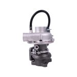 Turbo Turbocharger 135756181 135756180 for Perkins Engine 404D-22 404C-22T 404D-22TA - Image 3
