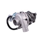 Turbo Turbocharger 135756181 135756180 for Perkins Engine 404D-22 404C-22T 404D-22TA - Image 5