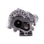 Turbo Turbocharger 135756181 135756180 for Perkins Engine 404D-22 404C-22T 404D-22TA - Image 6