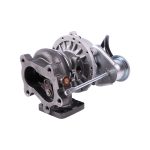 Turbo Turbocharger 135756181 135756180 for Perkins Engine 404D-22 404C-22T 404D-22TA - Image 7
