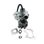 Turbo Turbocharger 135756190 for Shibaura Engine N844L-T