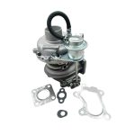 Turbo Turbocharger 135756190 for Shibaura Engine N844L-T - Image 2