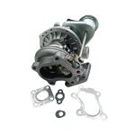 Turbo Turbocharger 135756190 for Shibaura Engine N844L-T - Image 3