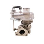Turbo Turbocharger 135756252 for Perkins Engine 404C-22T Shibaura Engine N844LT