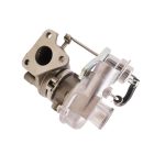 Turbo Turbocharger 135756252 for Perkins Engine 404C-22T Shibaura Engine N844LT - Image 2