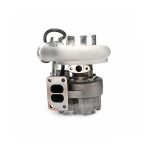 Turbo Turbocharger 14092415 6152-81-8190 KZ000957 for Komatsu Engine 6D102 6D107