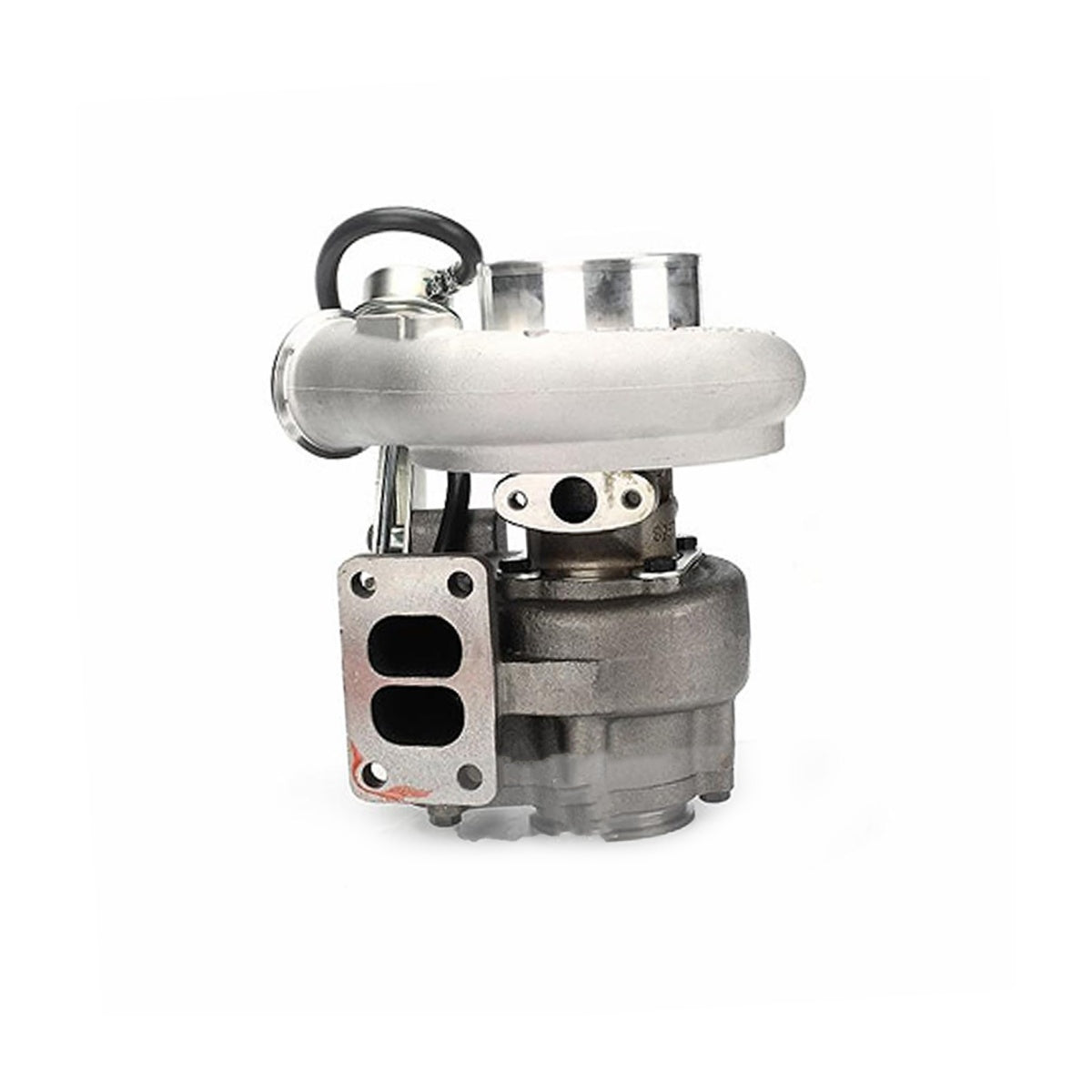 Turbo Turbocharger 14092415 6152-81-8190 KZ000957 for Komatsu Engine 6D102 6D107