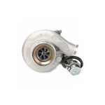 Turbo Turbocharger 14092415 6152-81-8190 KZ000957 for Komatsu Engine 6D102 6D107 - Image 2