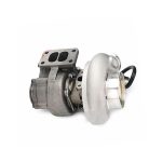 Turbo Turbocharger 14092415 6152-81-8190 KZ000957 for Komatsu Engine 6D102 6D107 - Image 4