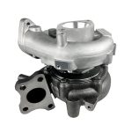 Turbo Turbocharger 14411-EB700 14411EB for Nissan Navara YD25 Engine - Image 2