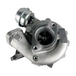 Turbo Turbocharger 14411-EB700 14411EB for Nissan Navara YD25 Engine - Image 5