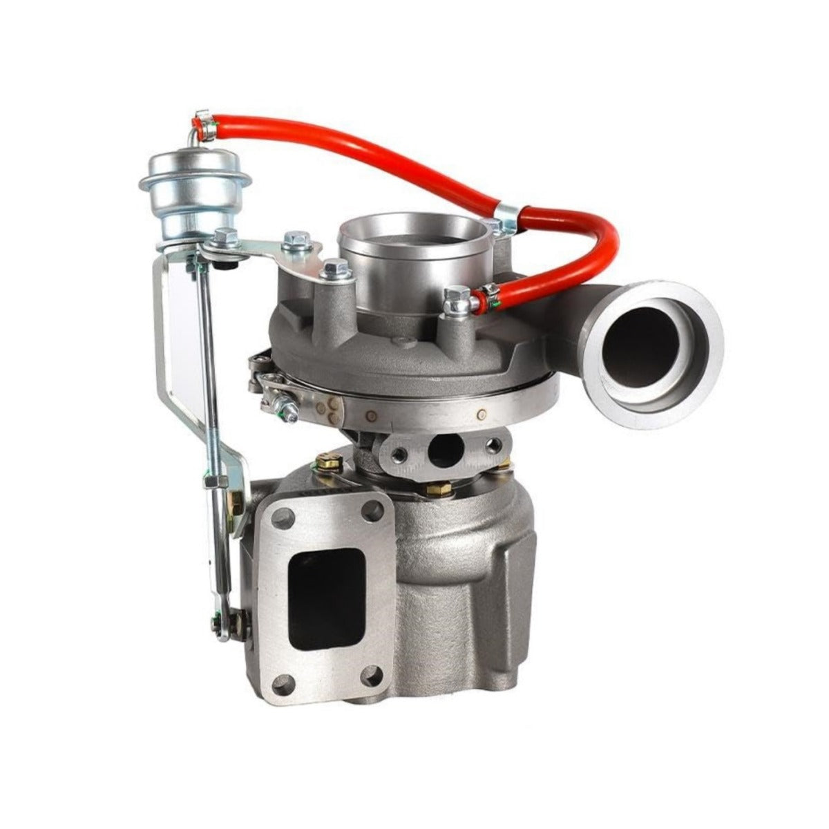 Turbo Turbocharger 14H4-0628 04294725KZ for Volvo EC210B EC240B Excavator D6E Engine
