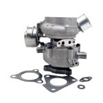 Turbo Turbocharger 1515A238 49335-0112 for Mitsubishi Engine 4N14 - Image 2