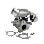 Turbo Turbocharger 1515A238 49335-0112 for Mitsubishi Engine 4N14 - Image 5