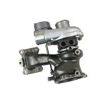 Turbo Turbocharger 16399880000 for Ford Vehicle Focus III C-Max II - Image 2