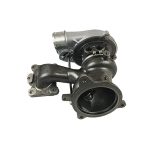 Turbo Turbocharger 16399880000 for Ford Vehicle Focus III C-Max II - Image 3