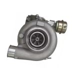 Turbo Turbocharger 167303 S2ESL113 for Caterpillar CAT 3116 Engine - Image 3