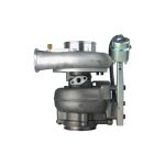 Turbo Turbocharger 17-4046100 for Komatsu Excavator PC300-8 Wheel Loader LG950E - Image 2
