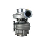 Turbo Turbocharger 17-4046100 for Komatsu Excavator PC300-8 Wheel Loader LG950E - Image 3