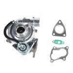 Turbo Turbocharger 17201-0L100 172010L100 for Toyota 2KD-FTV Engine - Image 2