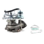 Turbo Turbocharger 17201-0L100 172010L100 for Toyota 2KD-FTV Engine - Image 3