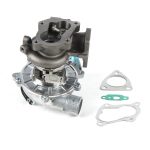 Turbo Turbocharger 17201-0L100 172010L100 for Toyota 2KD-FTV Engine - Image 5