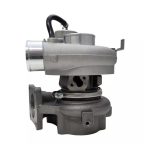 Turbo Turbocharger 17201-17030 for Toyota 1HDFT Engine