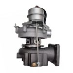 Turbo Turbocharger 17201-17030 for Toyota 1HDFT Engine - Image 2
