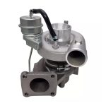 Turbo Turbocharger 17201-17030 for Toyota 1HDFT Engine - Image 3