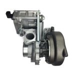 Turbo Turbocharger 17201-E0013 for Hino Truck Dutro N04c Engine - Image 2