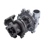 Turbo Turbocharger 17201-0L030 172010L030 for Toyota Hiace Hilux Engine 2KD-FTV - Image 2