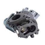Turbo Turbocharger 17201-0L030 172010L030 for Toyota Hiace Hilux Engine 2KD-FTV - Image 3