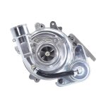Turbo Turbocharger 17201-0L030 172010L030 for Toyota Hiace Hilux Engine 2KD-FTV - Image 4