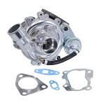 Turbo Turbocharger 17201-0L030 172010L030 for Toyota Hiace Hilux Engine 2KD-FTV - Image 5