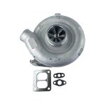 Turbo Turbocharger 176-0389 for Caterpillar CAT Excavator W330B 330B - Image 2