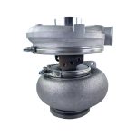 Turbo Turbocharger 176-0389 for Caterpillar CAT Excavator W330B 330B - Image 3