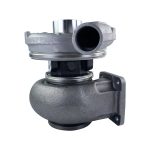 Turbo Turbocharger 176-0389 for Caterpillar CAT Excavator W330B 330B - Image 4