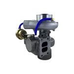 Turbo Turbocharger 198-1845 for Caterpillar CAT Engine 3126 Wheel Loader 962G 938G - Image 2