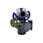 Turbo Turbocharger 198-1845 for Caterpillar CAT Engine 3126 Wheel Loader 962G 938G - Image 3