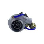 Turbo Turbocharger 198-1845 for Caterpillar CAT Engine 3126 Wheel Loader 962G 938G - Image 4